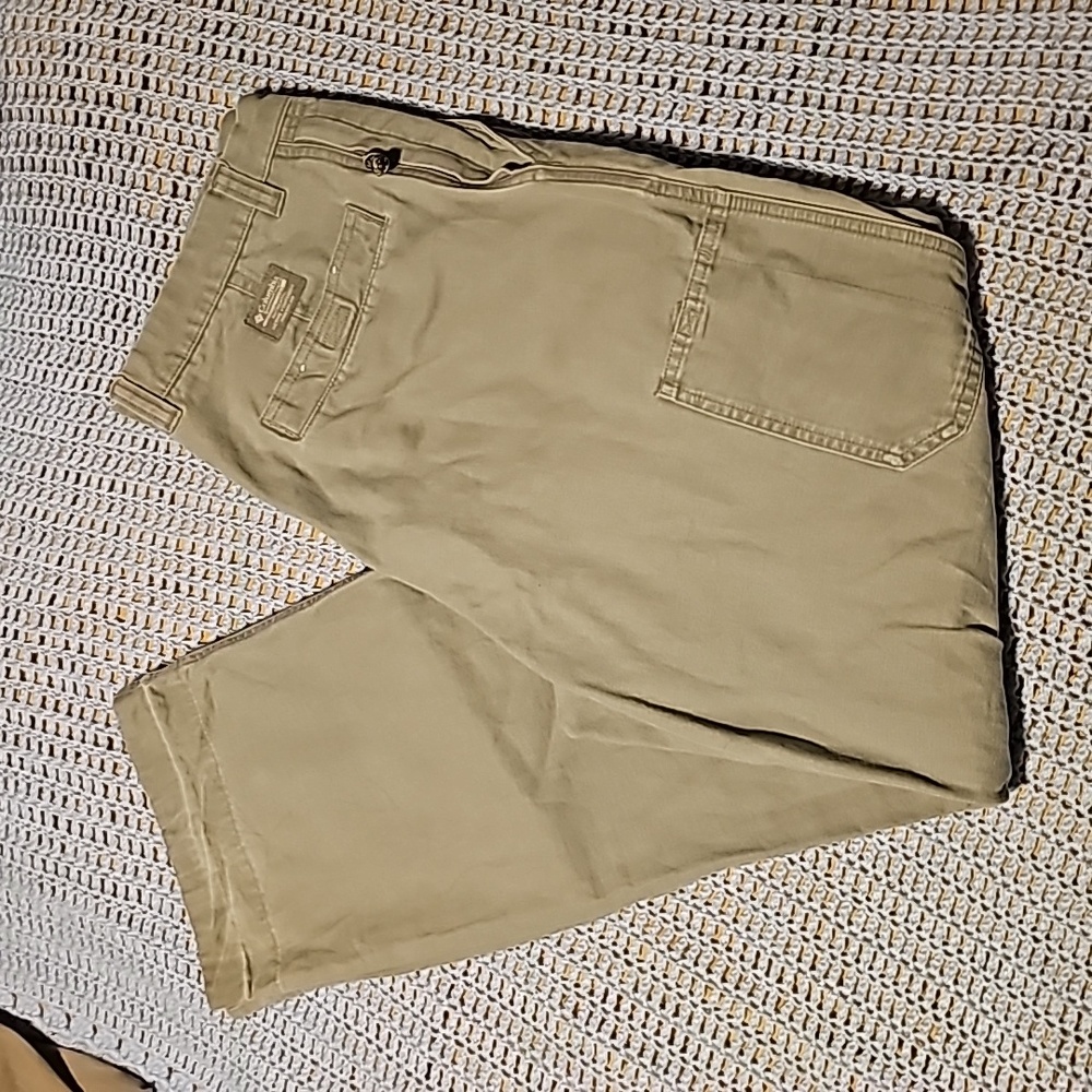 Columbia pants
